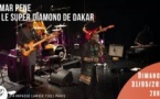 Omar Pene & le Super Diamono de Dakar