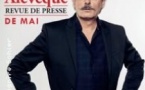 Christophe Aleveque - Revue de Presse de Printemps