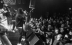 Moscow Death Brigade + Nachave + Citron Sucré