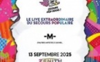 Le Live Extraordinaire