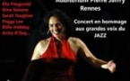 Veronika Rodriguez Chante les Grandes Voix du Jazz