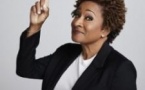 Wanda Sykes - Please & Thank You Tour - Alhambra, Paris