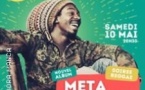 Meta & The Cornerstones