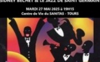Côte Ouest Jazz Sextet joue Sidney Bechet & Les Caves de Saint Germain