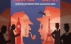 Sherlock Holmes Contre Arsène Lupin - La Scène Parisienne, Paris