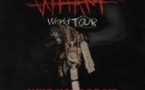 Lil Baby - WHAM World Tour