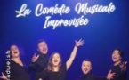 Broadwelsh - La Comédie Musicale Improvisée