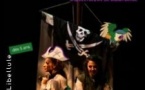 Femmes Pirates - Aktéon Théâtre Montreuil