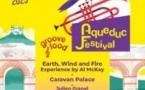Aqueduc Festival