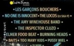 Les Voix Sonneuses Sud de France #7