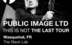 Public Image Ltd