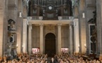 Boléro de Ravel et Requiem de Mozart à Paris