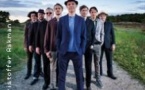 Thorbjørn Risager & The Black Tornado