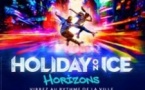 Holiday On Ice - Horizons - Zénith de Paris
