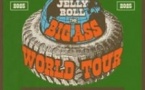Post Malone Presents: The BIG ASS Stadium Tour