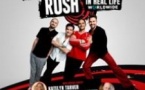 Big Time Rush - In real Life Worldwide