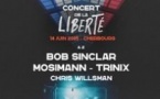 Concert de la Liberté