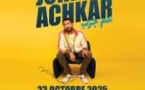 John Achkar - Try'In