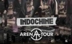 Indochine - Accor Arena - Paris (Bus+Ticket)