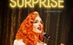 Concert Surprise