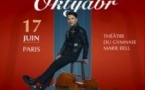 Bagjan Oktyabr - Thérapie de l'Ame