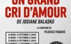 Un Grand Cri d'Amour - Pelousse Pardise, Ales