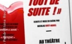 Arrête ça Tout de Suite !