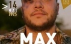 Max Darmon
