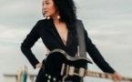 Judith Hill