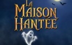La Maison Hantée - Palais des Glaces, Paris