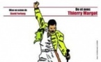 Thierry Margot - Je Vis avec Thierry Mercury