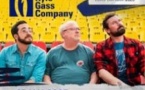 The Kyle Gass Company  