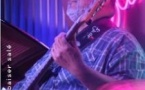 Thierry Fanfant - Album "6.4"