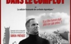 Soren Prévost - Tout Contre Moi