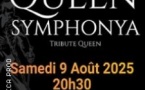 Queen Symphonya