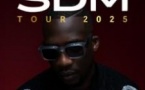 SDM - Tournée