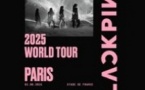 Blackpink 2025 World Tour