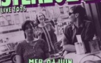 Stereolab + 1ère partie