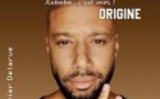 Xavier Delarue - Origine