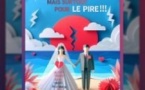Ils Divorcèrent Pour le Meilleur Mais Surtout Pour le Pire - Le Bourvil, Paris