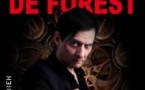 Fabien de Forest - Hypnose et Mentalisme