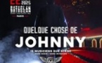 Phoenix 66 - Quelque Chose de Johnny