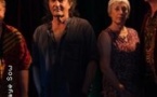 Jacky Molard Quartet
