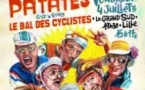 Les Chasse Patates -  Le Bal des Cyclistes