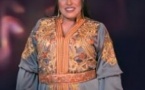 Najat Aatabou