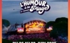 Festival l'Humour A la Plage - Le Grand Gala - 2ème Edition - Présenté par Kev Adams