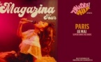 Zinadelphia en concert (côté Records)