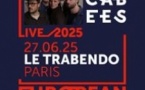 The Maccabees + 1ère partie