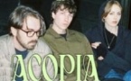 Acopia + Swordes