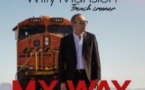 Willy Mansion - My Way - Et Si J'Etais Le Petit-Fils De Sinatra ?